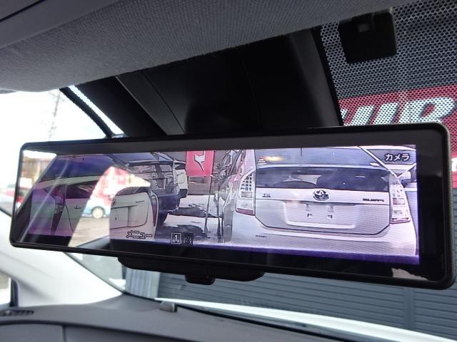 Sセーフティプラス 禁煙車 トヨタセーフティーセンス搭載 衝突軽減ブレーキ デジタルインナーミラー モデリスタフルエアロ クルーズコントロール 純正9インチナビ DVD視聴 Bluetoothオーディオ電話 フルセグ(33枚目)