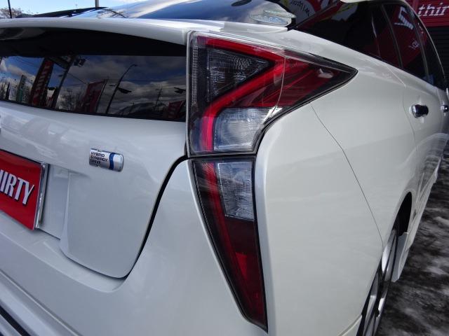 Sセーフティプラス 禁煙車 トヨタセーフティーセンス搭載 衝突軽減ブレーキ デジタルインナーミラー モデリスタフルエアロ クルーズコントロール 純正9インチナビ DVD視聴 Bluetoothオーディオ電話 フルセグ(51枚目)