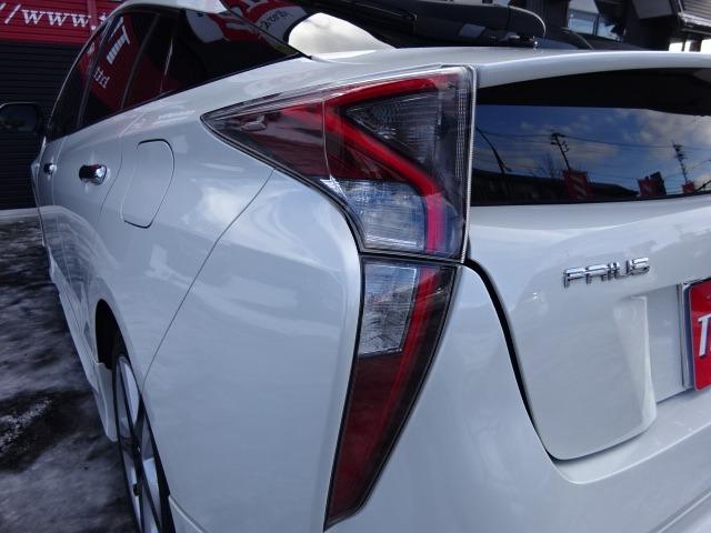 Sセーフティプラス 禁煙車 トヨタセーフティーセンス搭載 衝突軽減ブレーキ デジタルインナーミラー モデリスタフルエアロ クルーズコントロール 純正9インチナビ DVD視聴 Bluetoothオーディオ電話 フルセグ(52枚目)