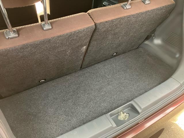 アルトラパン Ｇ　スマートキー　プッシュスタート　ＣＤ　アイドリングストップ　記録簿　アルミタイヤ　盗難防止システム　衝突安全ボディ　Ｗエアバック（7枚目）