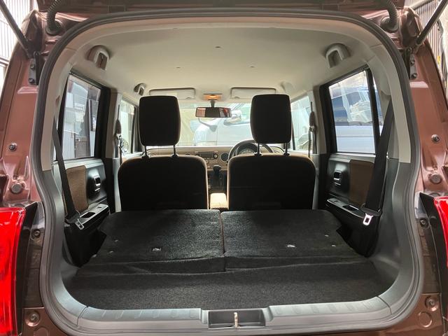 アルトラパン Ｇ　スマートキー　プッシュスタート　ＣＤ　アイドリングストップ　記録簿　アルミタイヤ　盗難防止システム　衝突安全ボディ　Ｗエアバック（10枚目）