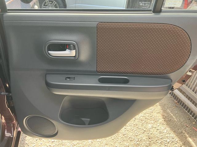 アルトラパン Ｇ　スマートキー　プッシュスタート　ＣＤ　アイドリングストップ　記録簿　アルミタイヤ　盗難防止システム　衝突安全ボディ　Ｗエアバック（15枚目）