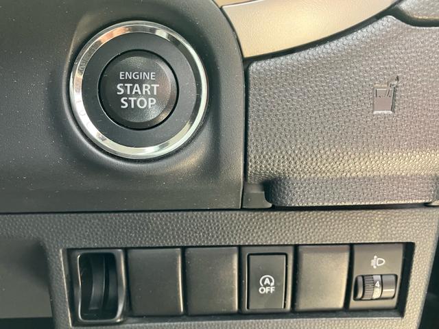 アルトラパン Ｇ　スマートキー　プッシュスタート　ＣＤ　アイドリングストップ　記録簿　アルミタイヤ　盗難防止システム　衝突安全ボディ　Ｗエアバック（26枚目）