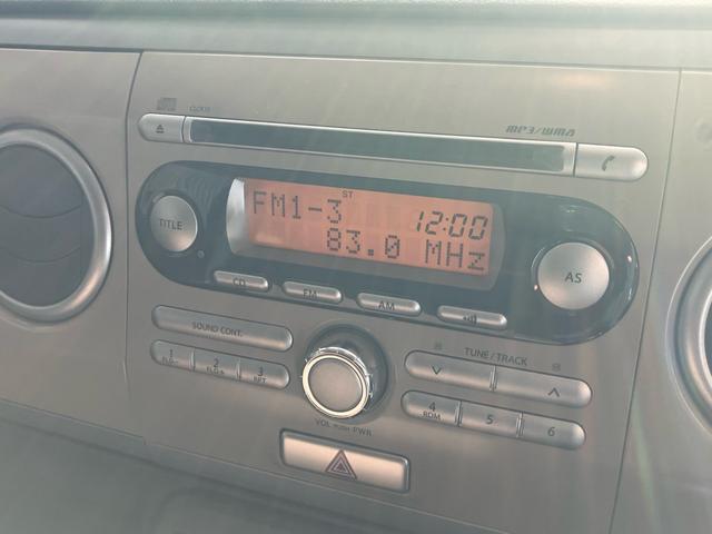 アルトラパン Ｇ　スマートキー　プッシュスタート　ＣＤ　アイドリングストップ　記録簿　アルミタイヤ　盗難防止システム　衝突安全ボディ　Ｗエアバック（30枚目）