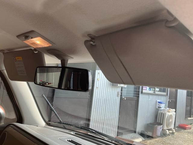 アルトラパン Ｇ　スマートキー　プッシュスタート　ＣＤ　アイドリングストップ　記録簿　アルミタイヤ　盗難防止システム　衝突安全ボディ　Ｗエアバック（31枚目）