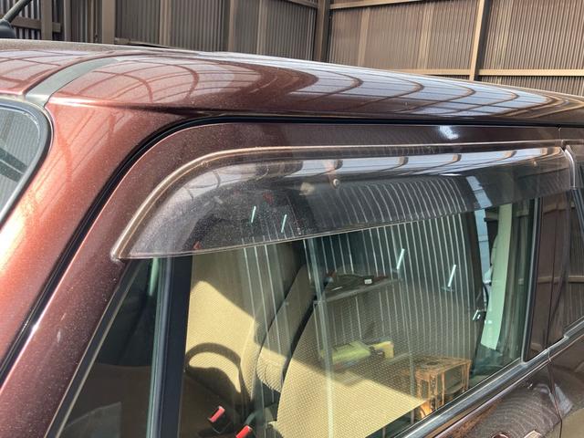 アルトラパン Ｇ　スマートキー　プッシュスタート　ＣＤ　アイドリングストップ　記録簿　アルミタイヤ　盗難防止システム　衝突安全ボディ　Ｗエアバック（35枚目）