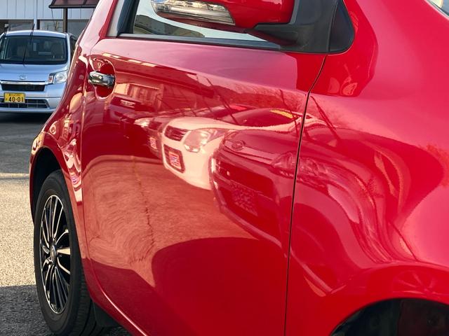 iQ 100G メモリーナビ 地デジTV Bluetoothオーディオ DVD再生 ドライブレコーダー ETC バックカメラ プッシュスタートエンジン キーレス 15インチアルミホイール(7枚目)