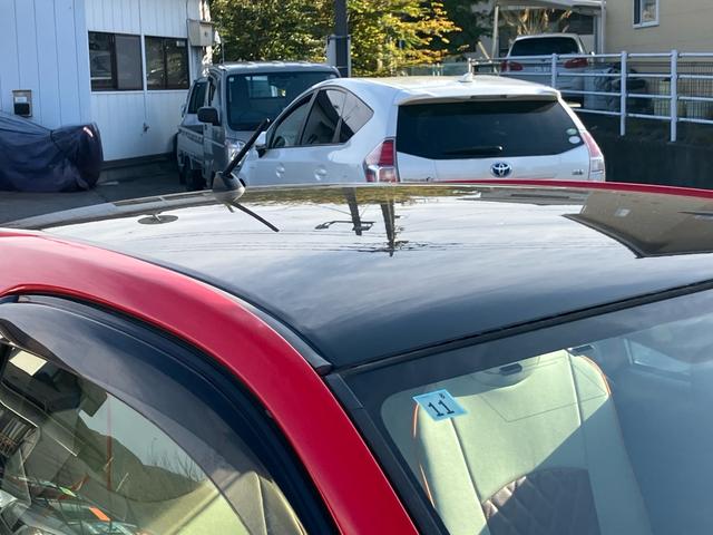 iQ 100G メモリーナビ 地デジTV Bluetoothオーディオ DVD再生 ドライブレコーダー ETC バックカメラ プッシュスタートエンジン キーレス 15インチアルミホイール(11枚目)