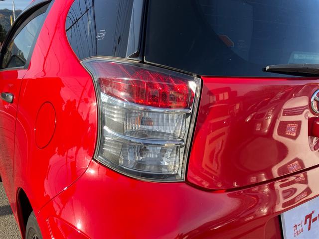 iQ 100G メモリーナビ 地デジTV Bluetoothオーディオ DVD再生 ドライブレコーダー ETC バックカメラ プッシュスタートエンジン キーレス 15インチアルミホイール(16枚目)