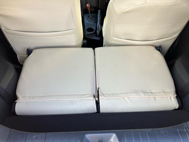 iQ 100G メモリーナビ 地デジTV Bluetoothオーディオ DVD再生 ドライブレコーダー ETC バックカメラ プッシュスタートエンジン キーレス 15インチアルミホイール(27枚目)