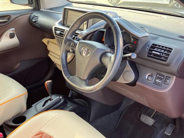 iQ 100G メモリーナビ 地デジTV Bluetoothオーディオ DVD再生 ドライブレコーダー ETC バックカメラ プッシュスタートエンジン キーレス 15インチアルミホイール(30枚目)