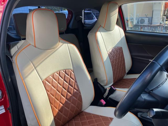 iQ 100G メモリーナビ 地デジTV Bluetoothオーディオ DVD再生 ドライブレコーダー ETC バックカメラ プッシュスタートエンジン キーレス 15インチアルミホイール(53枚目)