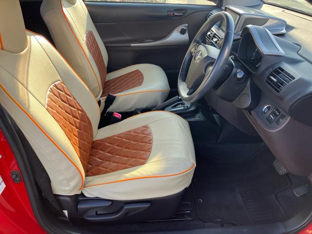 iQ 100G メモリーナビ 地デジTV Bluetoothオーディオ DVD再生 ドライブレコーダー ETC バックカメラ プッシュスタートエンジン キーレス 15インチアルミホイール(54枚目)