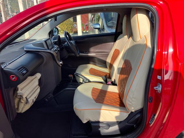 iQ 100G メモリーナビ 地デジTV Bluetoothオーディオ DVD再生 ドライブレコーダー ETC バックカメラ プッシュスタートエンジン キーレス 15インチアルミホイール(58枚目)