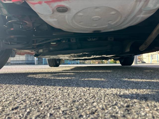 iQ 100G メモリーナビ 地デジTV Bluetoothオーディオ DVD再生 ドライブレコーダー ETC バックカメラ プッシュスタートエンジン キーレス 15インチアルミホイール(59枚目)