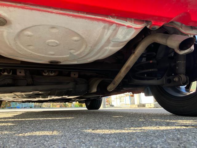 iQ 100G メモリーナビ 地デジTV Bluetoothオーディオ DVD再生 ドライブレコーダー ETC バックカメラ プッシュスタートエンジン キーレス 15インチアルミホイール(61枚目)