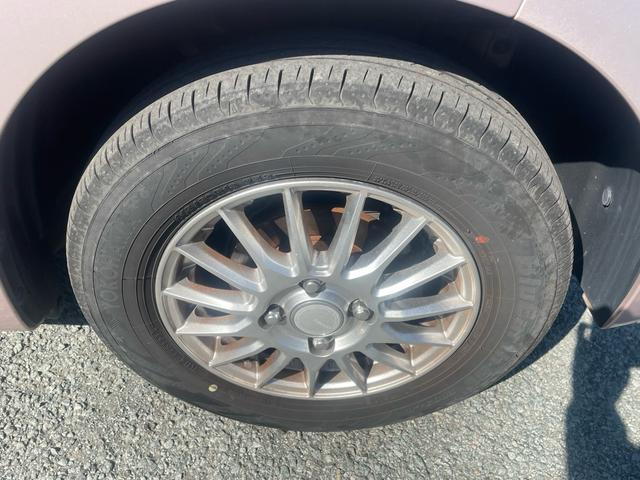 Ｎ－ＢＯＸ Ｇ・Ｌパッケージ　スマートキー　左オートスライドドア　オートエアコン　ＣＤデッキ　エアバック　ＡＢＳ　衝突軽減ボディ　社外アルミ　フル装備（7枚目）