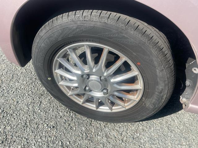 Ｎ－ＢＯＸ Ｇ・Ｌパッケージ　スマートキー　左オートスライドドア　オートエアコン　ＣＤデッキ　エアバック　ＡＢＳ　衝突軽減ボディ　社外アルミ　フル装備（8枚目）
