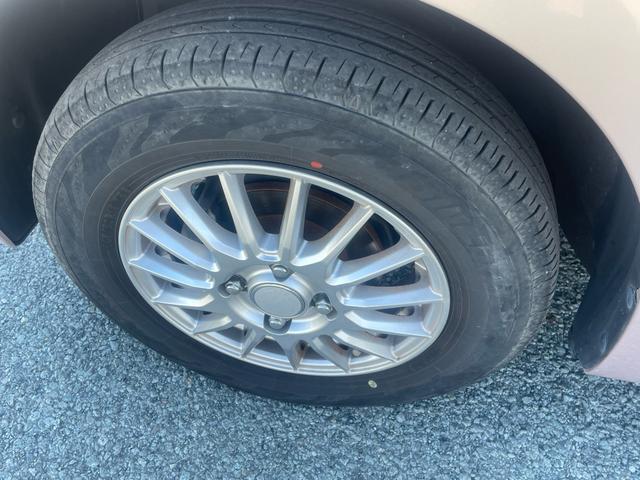 Ｎ－ＢＯＸ Ｇ・Ｌパッケージ　スマートキー　左オートスライドドア　オートエアコン　ＣＤデッキ　エアバック　ＡＢＳ　衝突軽減ボディ　社外アルミ　フル装備（10枚目）
