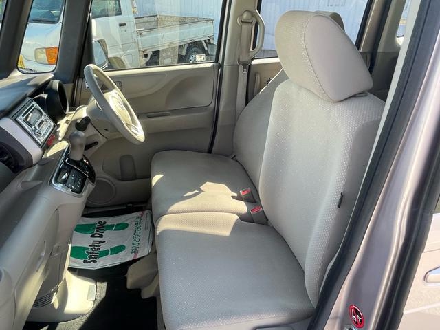 Ｎ－ＢＯＸ Ｇ・Ｌパッケージ　スマートキー　左オートスライドドア　オートエアコン　ＣＤデッキ　エアバック　ＡＢＳ　衝突軽減ボディ　社外アルミ　フル装備（30枚目）