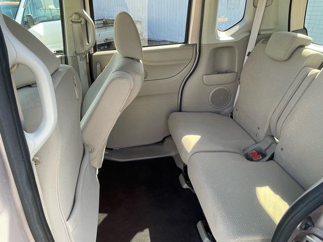 Ｎ－ＢＯＸ Ｇ・Ｌパッケージ　スマートキー　左オートスライドドア　オートエアコン　ＣＤデッキ　エアバック　ＡＢＳ　衝突軽減ボディ　社外アルミ　フル装備（32枚目）