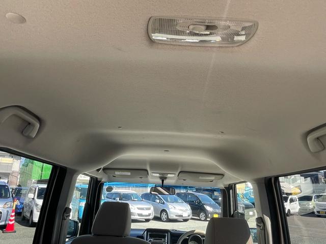 Ｎ－ＢＯＸ Ｇ・Ｌパッケージ　スマートキー　左オートスライドドア　オートエアコン　ＣＤデッキ　エアバック　ＡＢＳ　衝突軽減ボディ　社外アルミ　フル装備（35枚目）