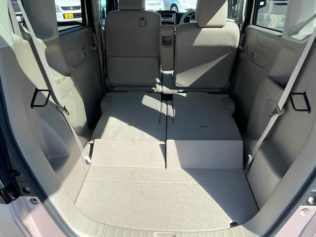 Ｎ－ＢＯＸ Ｇ・Ｌパッケージ　スマートキー　左オートスライドドア　オートエアコン　ＣＤデッキ　エアバック　ＡＢＳ　衝突軽減ボディ　社外アルミ　フル装備（37枚目）