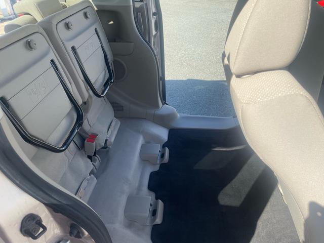 Ｎ－ＢＯＸ Ｇ・Ｌパッケージ　スマートキー　左オートスライドドア　オートエアコン　ＣＤデッキ　エアバック　ＡＢＳ　衝突軽減ボディ　社外アルミ　フル装備（38枚目）