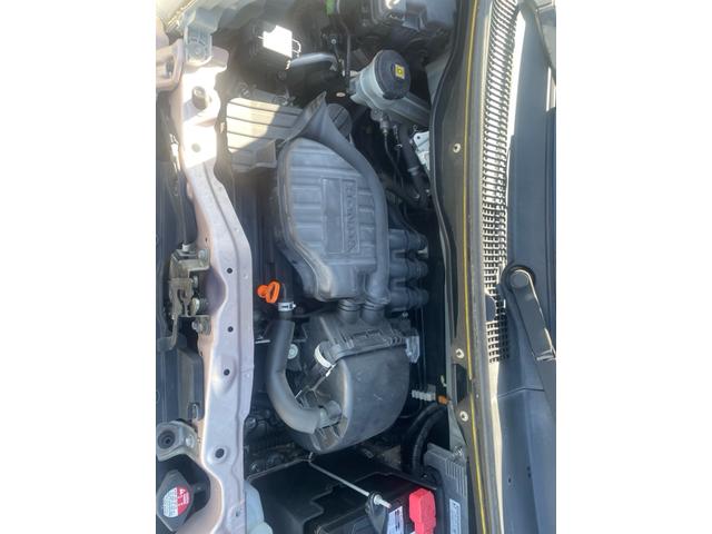 Ｎ－ＢＯＸ Ｇ・Ｌパッケージ　スマートキー　左オートスライドドア　オートエアコン　ＣＤデッキ　エアバック　ＡＢＳ　衝突軽減ボディ　社外アルミ　フル装備（40枚目）