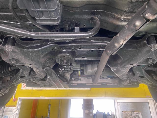 Ｎ－ＢＯＸ Ｇ・Ｌパッケージ　スマートキー　左オートスライドドア　オートエアコン　ＣＤデッキ　エアバック　ＡＢＳ　衝突軽減ボディ　社外アルミ　フル装備（43枚目）