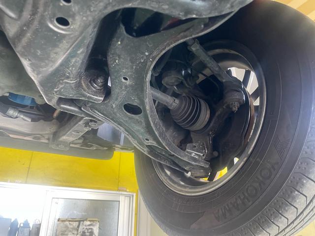 Ｎ－ＢＯＸ Ｇ・Ｌパッケージ　スマートキー　左オートスライドドア　オートエアコン　ＣＤデッキ　エアバック　ＡＢＳ　衝突軽減ボディ　社外アルミ　フル装備（44枚目）