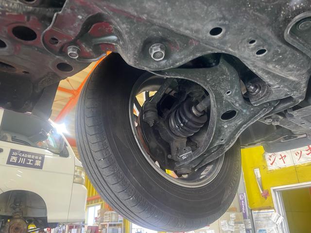 Ｎ－ＢＯＸ Ｇ・Ｌパッケージ　スマートキー　左オートスライドドア　オートエアコン　ＣＤデッキ　エアバック　ＡＢＳ　衝突軽減ボディ　社外アルミ　フル装備（45枚目）