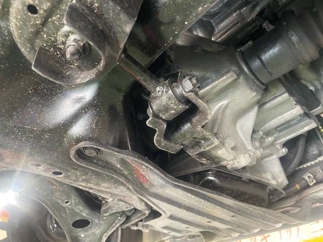 Ｎ－ＢＯＸ Ｇ・Ｌパッケージ　スマートキー　左オートスライドドア　オートエアコン　ＣＤデッキ　エアバック　ＡＢＳ　衝突軽減ボディ　社外アルミ　フル装備（46枚目）