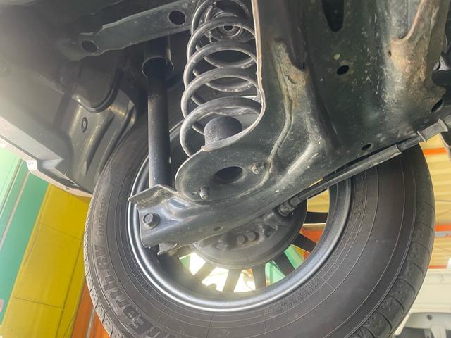 Ｎ－ＢＯＸ Ｇ・Ｌパッケージ　スマートキー　左オートスライドドア　オートエアコン　ＣＤデッキ　エアバック　ＡＢＳ　衝突軽減ボディ　社外アルミ　フル装備（53枚目）