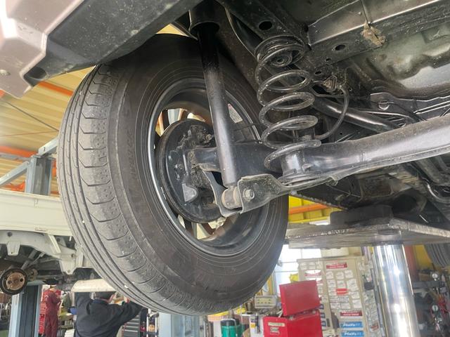 Ｎ－ＢＯＸ Ｇ・Ｌパッケージ　スマートキー　左オートスライドドア　オートエアコン　ＣＤデッキ　エアバック　ＡＢＳ　衝突軽減ボディ　社外アルミ　フル装備（56枚目）