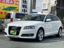 Ａ３ スポーツバック１．４ＴＦＳＩ　スポーツバック１．４ＴＦＳＩ（５名）　純正ナビフルセグテレビ　バックカメラ　ＥＴＣ　アルミホイール　キーレス　ＢＴ　ＤＶＤ再生（2枚目）