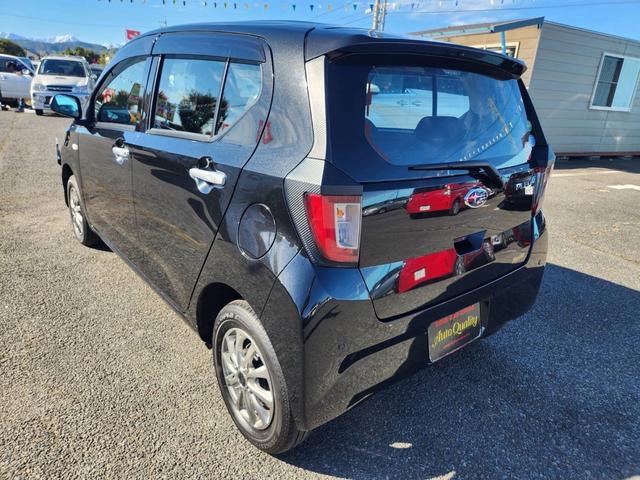 プレオプラス F スマートアシスト 横滑り防止 キーレスエントリー ABS 4WD アイドリングストップ 衝突軽減システム 寒冷地仕様 オートマチックハイビーム(8枚目)