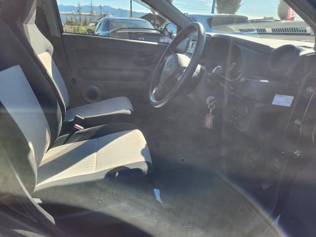 プレオプラス F スマートアシスト 横滑り防止 キーレスエントリー ABS 4WD アイドリングストップ 衝突軽減システム 寒冷地仕様 オートマチックハイビーム(12枚目)