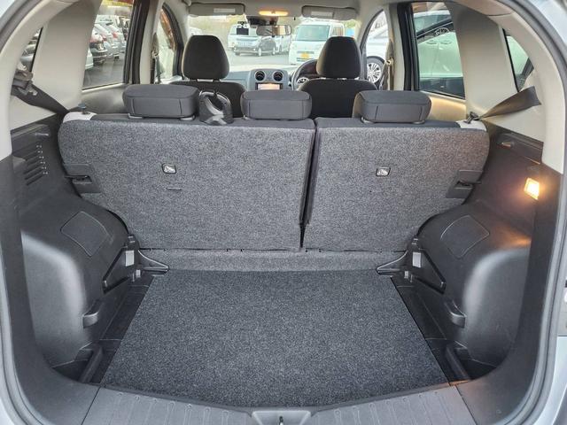 ノート X FOUR ETC スタッドレスタイヤ付き バックソナー Bモニター 地デジテレビ VSA インテリジェントキ メモリーナビ キーレス 切替4WD PW エアバック 寒冷地仕様 盗難防止装置 ナビTV(29枚目)