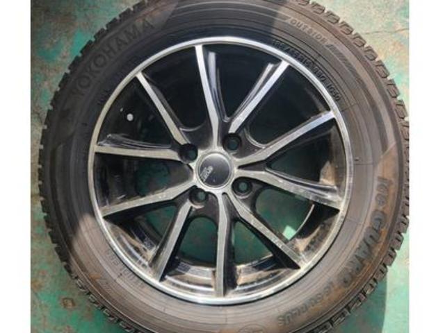 ノート e-パワー X ナビTV バックカメラ スタッドレスタイヤ付き アラウンドビューモニター プッシュスタート インテリジェントキー オートエアコン 横滑り防止 衝突被害軽減システム レーンアシスト 電動格納ドアミラー(41枚目)