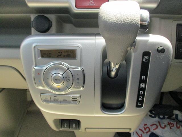 エブリイワゴン ＰＺターボ　スペシャル　ハイルーフ　５型　バックカメラ　バックカメラ　オートライト　スライドドア　プッシュスタート　オートエアコン　スズキセーフティーサポート　４ＷＤ　アイドリングストップ（31枚目）