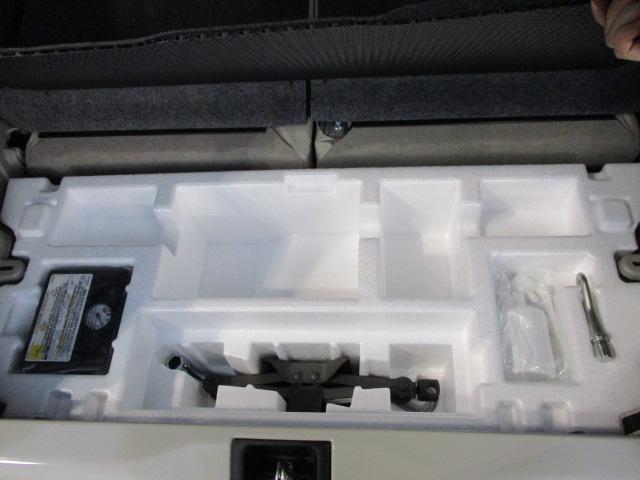 タイヤパンク修理キッド