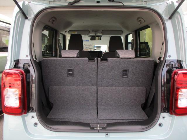 ワゴンＲスマイル ＨＹＢＲＩＤ　Ｘ　３型　４ＷＤ　後席両側ワンアクションパワースライドドア　ＬＥＤヘッド・フォグランプ　オートライト　アダプティブクルーズコントロール　セーフティサポートシステム　電動パーキングブレーキ　シートヒーター（68枚目）