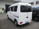 ＰＡ　５型　パートタイム４ＷＤ　４ＡＴ　ＥＴＣ　オートライト　エアコン　ＥＴＣ　両側スライドドア　４速オートマ　パートタイム４ＷＤ　ハロゲンヘッドライト（25枚目）