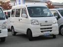 パートタイム４ＷＤ　ＣＤラジオ　両側スライドドア　貨物車　パートタイム４ＷＤ　４ＡＴ（25枚目）