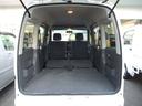 パートタイム４ＷＤ　ＣＤラジオ　両側スライドドア　貨物車　パートタイム４ＷＤ　４ＡＴ（46枚目）