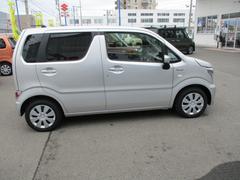 ４ＷＤ　ハイブリッドＦＸ　ワゴンＲ入荷しました！！ 2