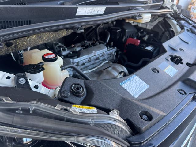ヴェルファイア ２．５Ｚ　Ａエディション　モデリスタエアロ・ＴＲＤ足廻・２０インチアルミ・アルパインナビＴＶ／ブルートゥースオーディオ・バックカメラ・後席モニター・両側パワースライドドア・黒革調シートカバー（36枚目）