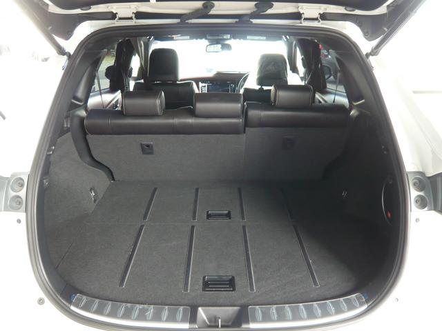 プレミアム アドバンスドパッケージ 4WD ナビTV バックカメラ 全周囲カメラ モデリスタエアロ 革シート パワーシート オートクルーズ コーナーポール レーンアシスト オートマチックハイビーム オートライト パワーバックドア(33枚目)