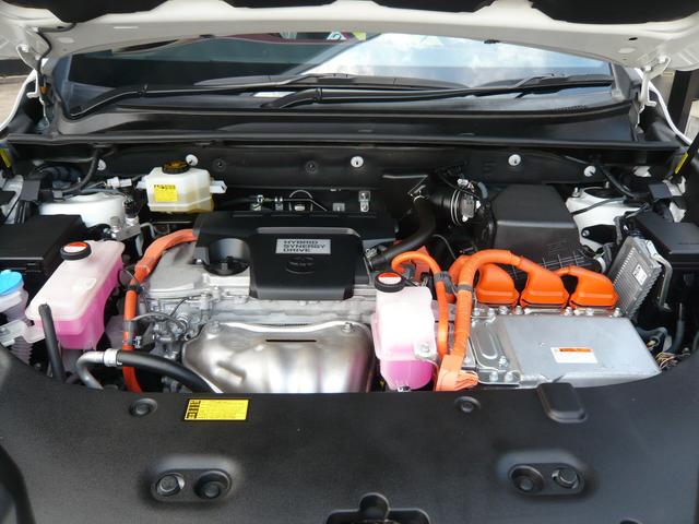 プレミアム アドバンスドパッケージ 4WD ナビTV バックカメラ 全周囲カメラ モデリスタエアロ 革シート パワーシート オートクルーズ コーナーポール レーンアシスト オートマチックハイビーム オートライト パワーバックドア(36枚目)